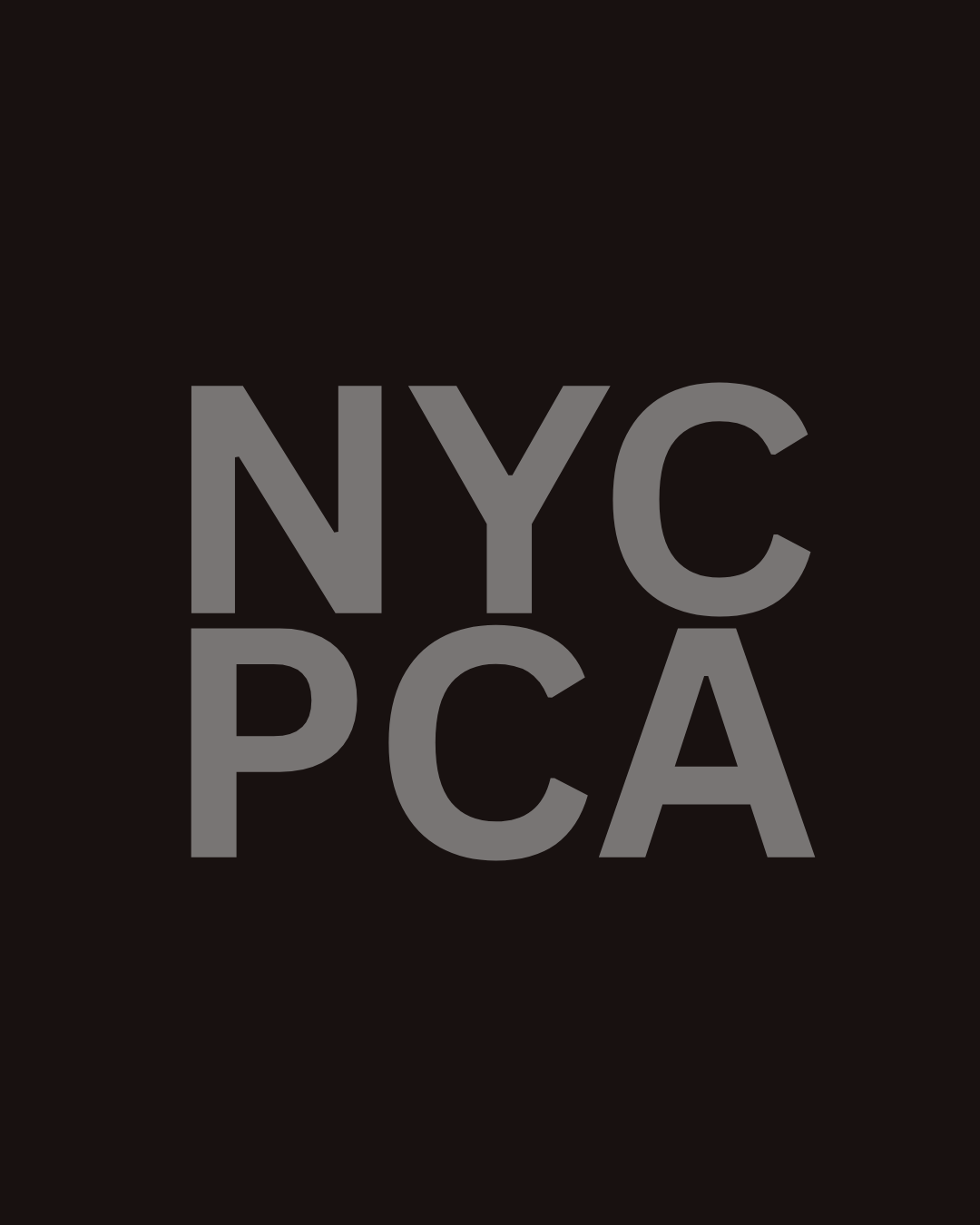 NYC PCA